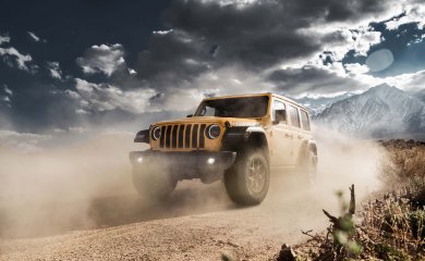 TESCHE TIRE appeared at the 2024 Panama Latin Auto Parts Expo!