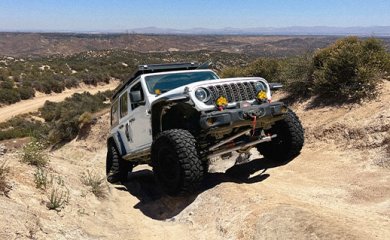 TESCHE Tyre shines at the 2024 Shanghai International Tyre Fair!