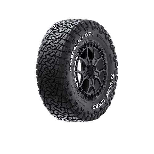 RIDGE BLADE X/T PRO