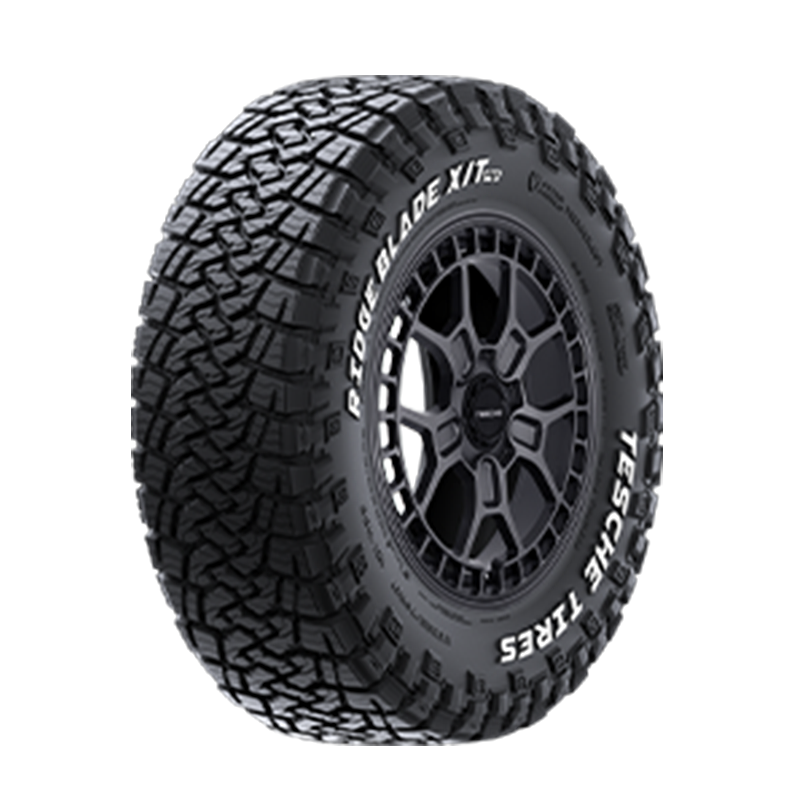 RIDGE BLADE X/T PRO