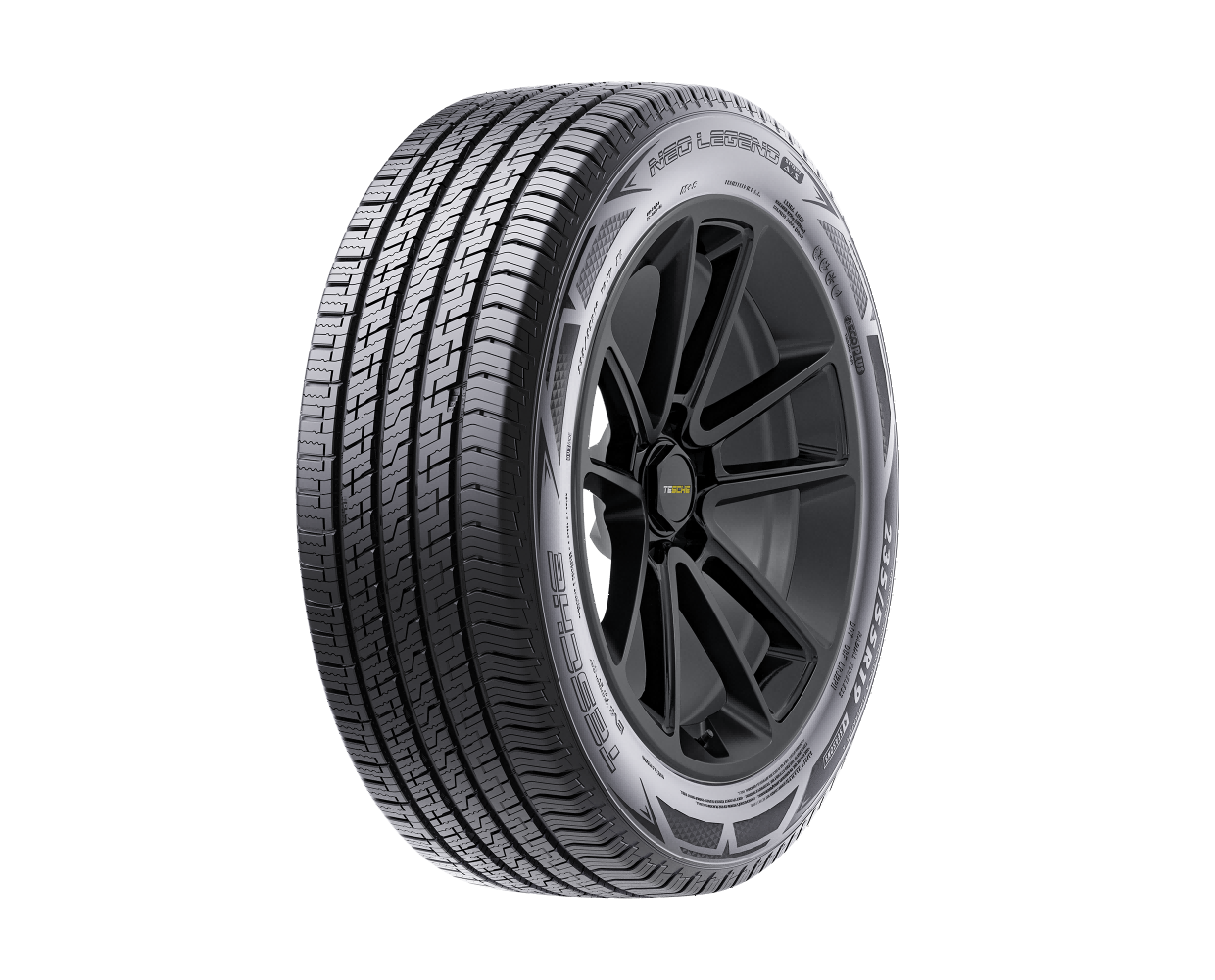 NEO LEGEND SPORT A/S