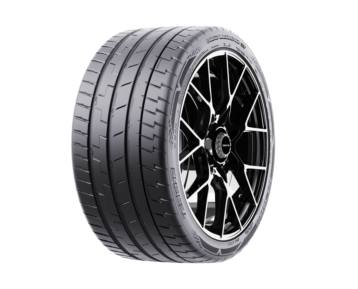 NEO LEGEND GT